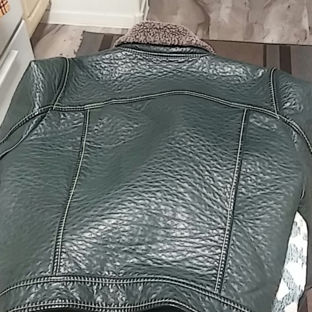 JACKET - Picture 6 of 7